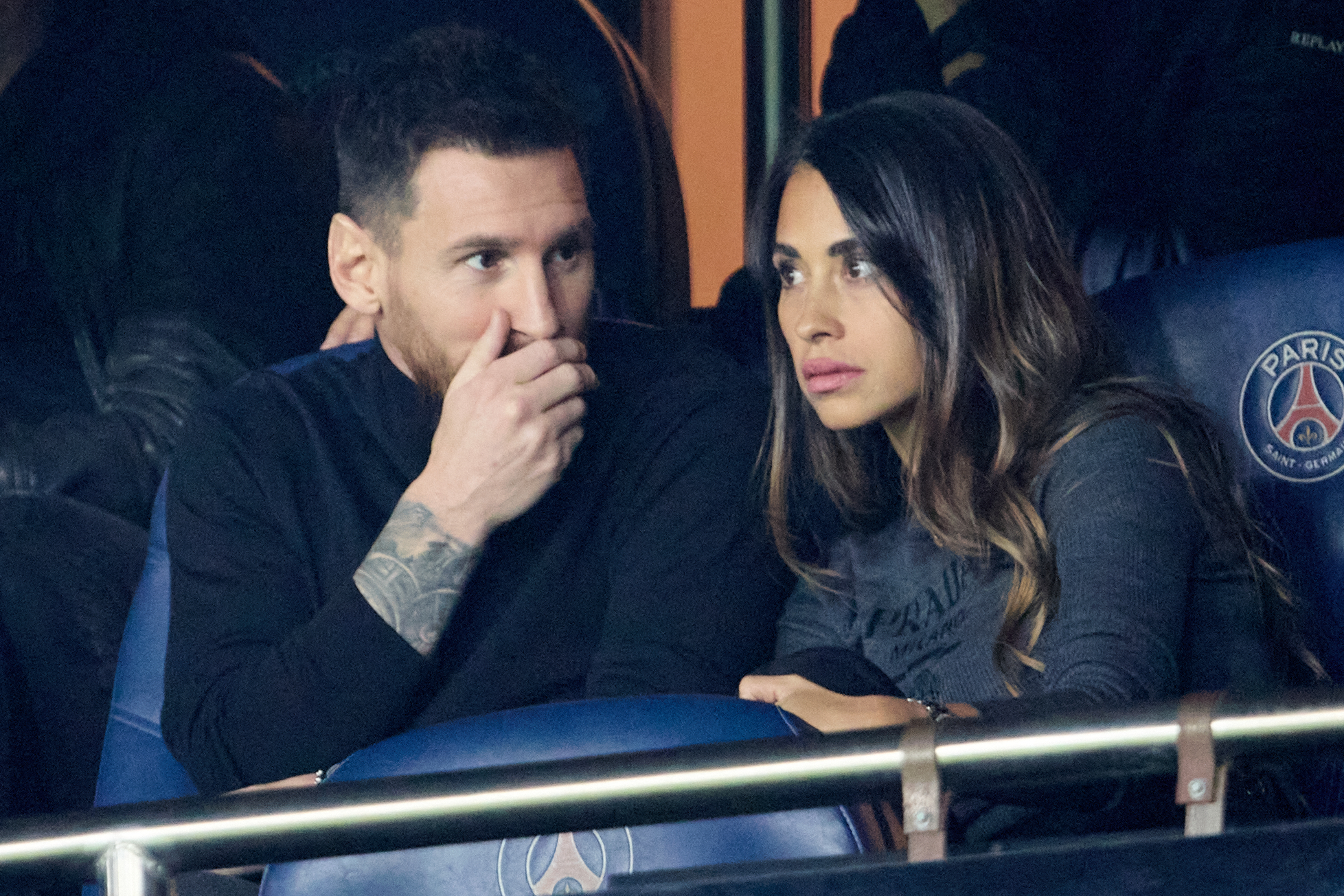 Spaniolii au aflat care este "cheia" revenirii lui Leo Messi la Barcelona