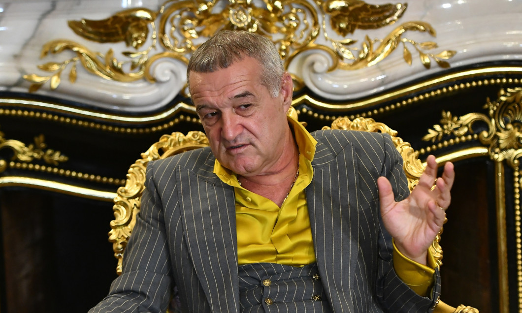 Gigi Becali