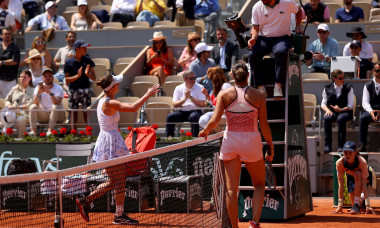 French Open Tennis, Day 10, Roland Garros, Paris, France - 06 June 2023