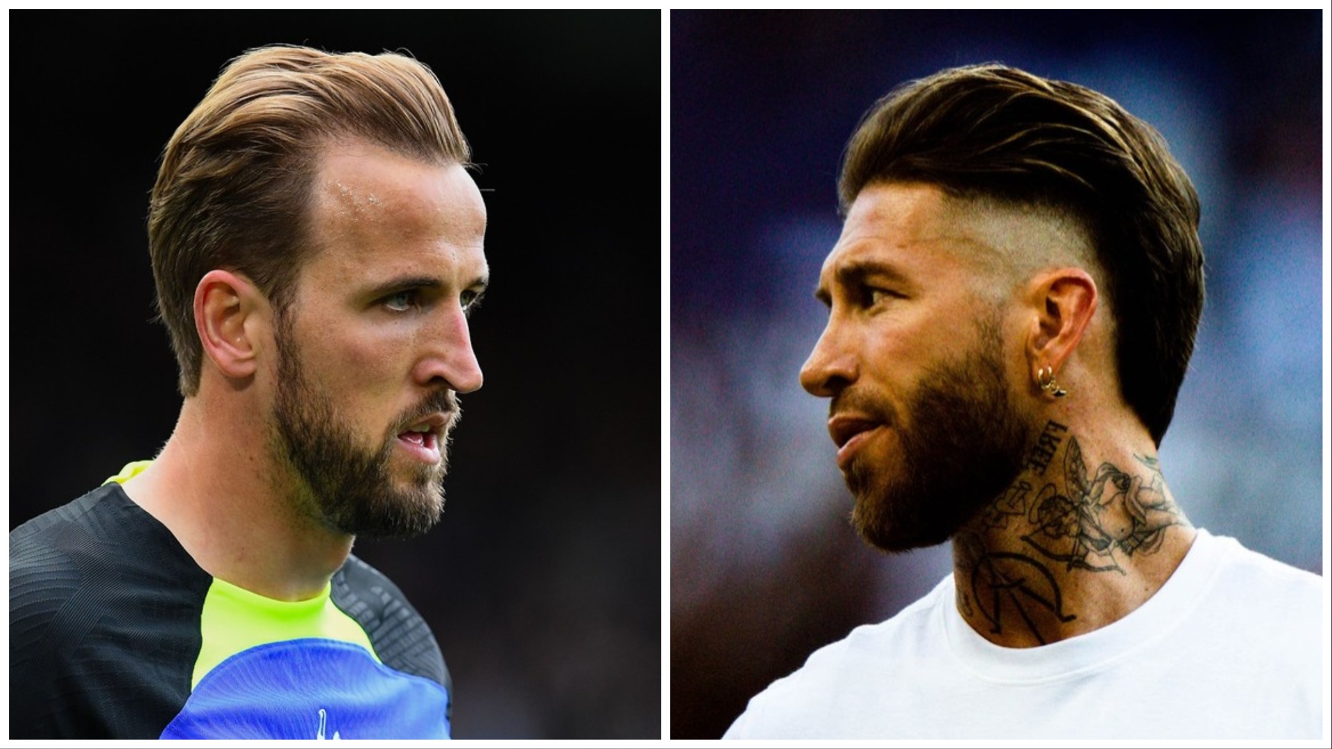 Sfatul lui Sergio Ramos pentru Harry Kane în legătură cu un eventual transfer la Real Madrid: ”Nu oricine poate juca acolo!”