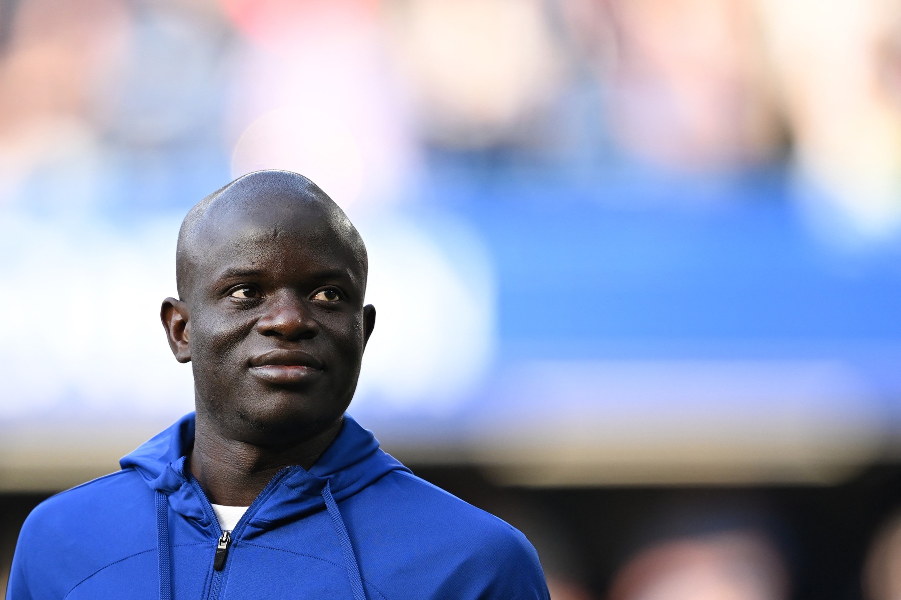 100 de milioane de euro pentru NGolo Kante