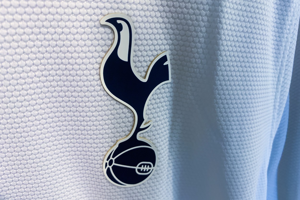 Fotbalistul de 38.000.000€ a semnat până în 2030 cu Tottenham: ”Este o mare bucurie pentru mine”