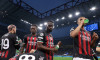 Internazionale v AC Milan - UEFA Champions League - Giuseppe Meazza