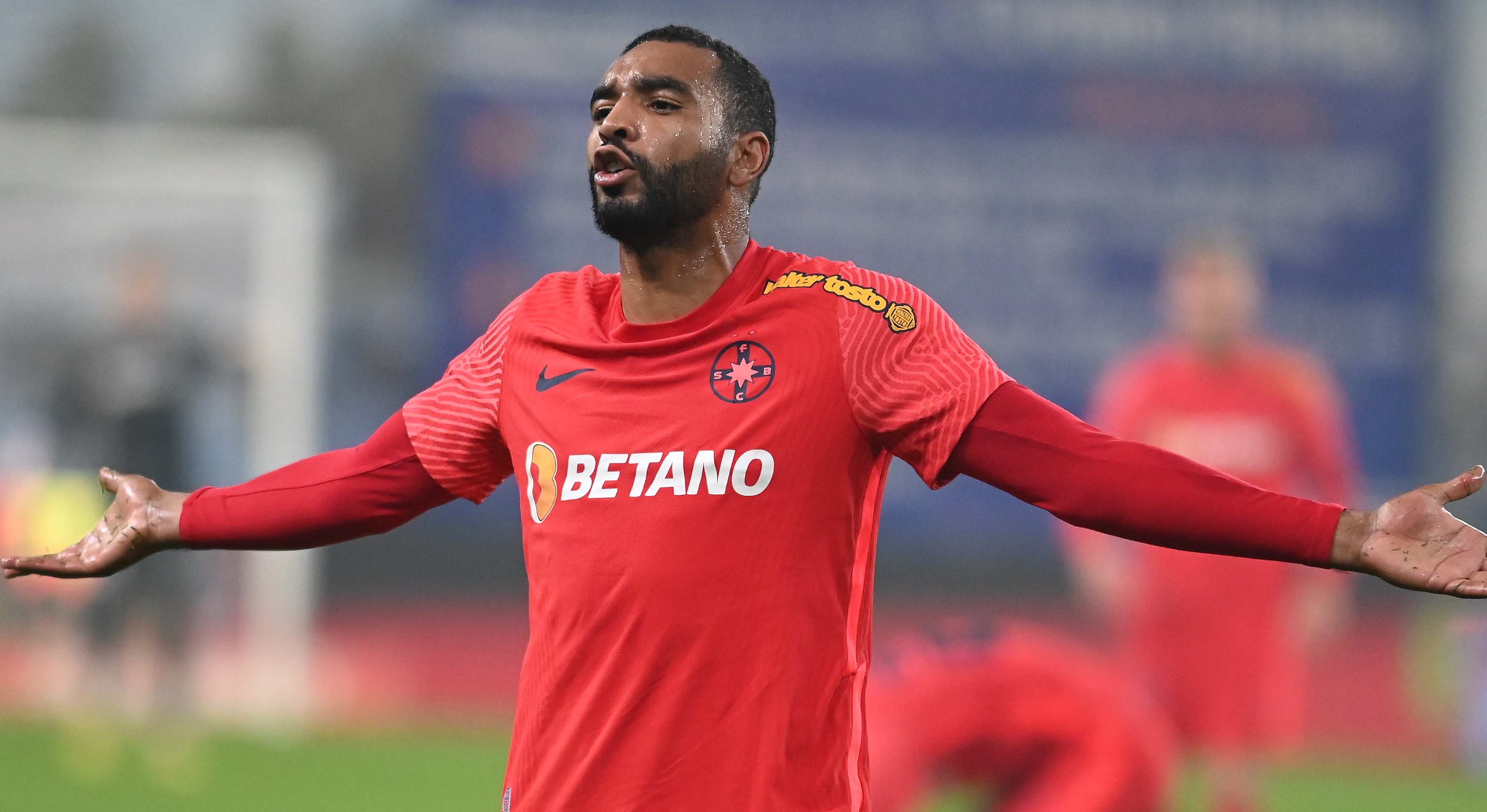 Ce face Billel Omrani, la aproape 4 luni din momentul despărțirii de FCSB