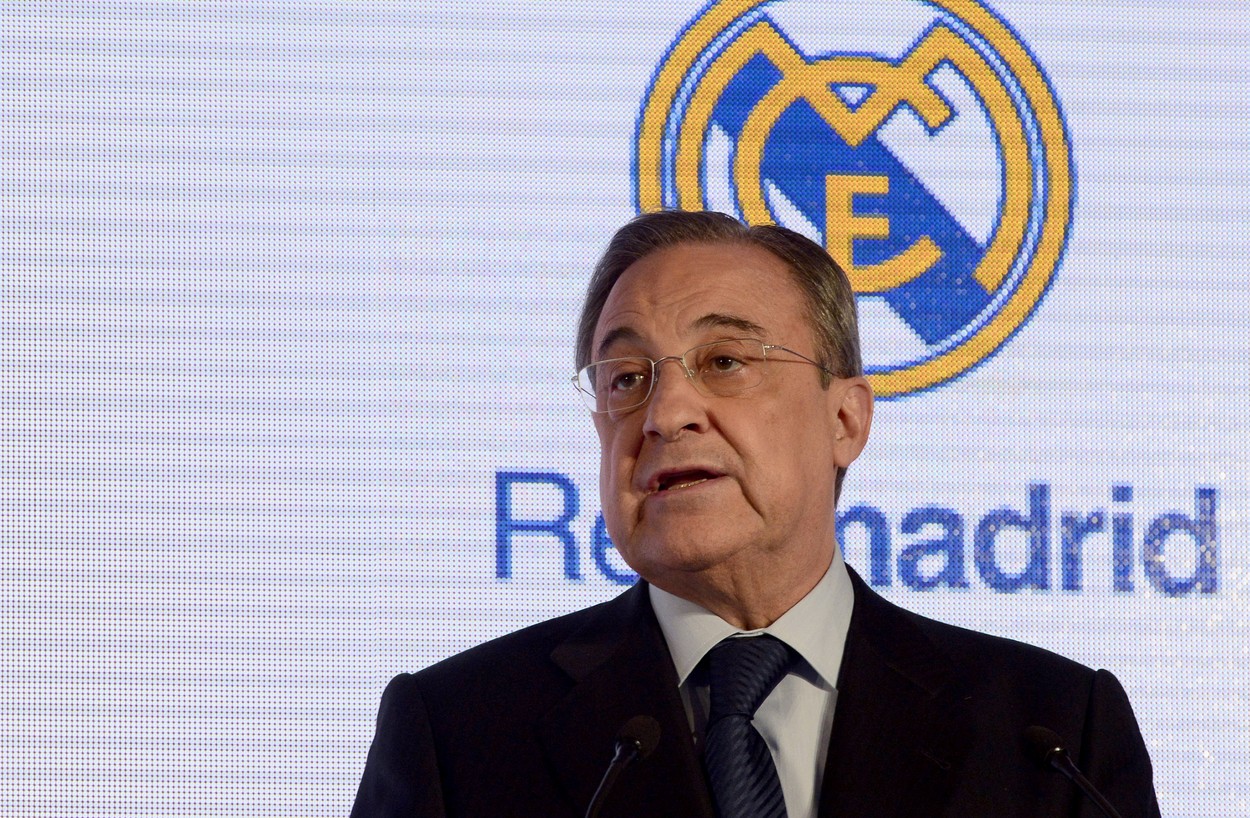 Real Madrid a stabilit deja cine este înlocuitorul lui Carlo Ancelotti