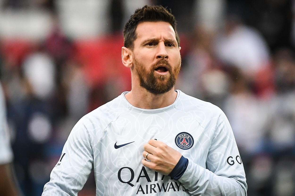 Leo Messi, pus pe gânduri! Două echipe de top din Europa l-au ofertat pe argentinian în ultimele ore