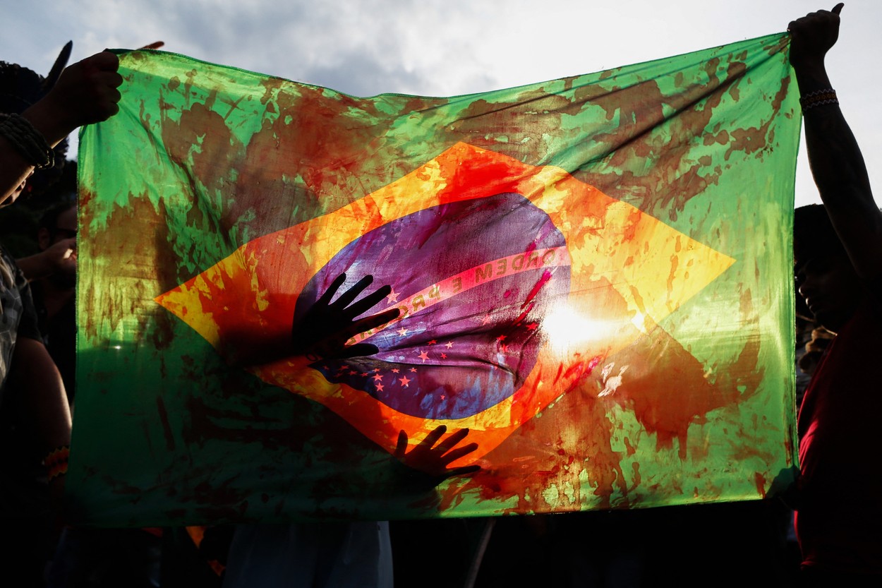 Brazilia și-a ales selecționerul. Anunțul făcut de președintele CBF