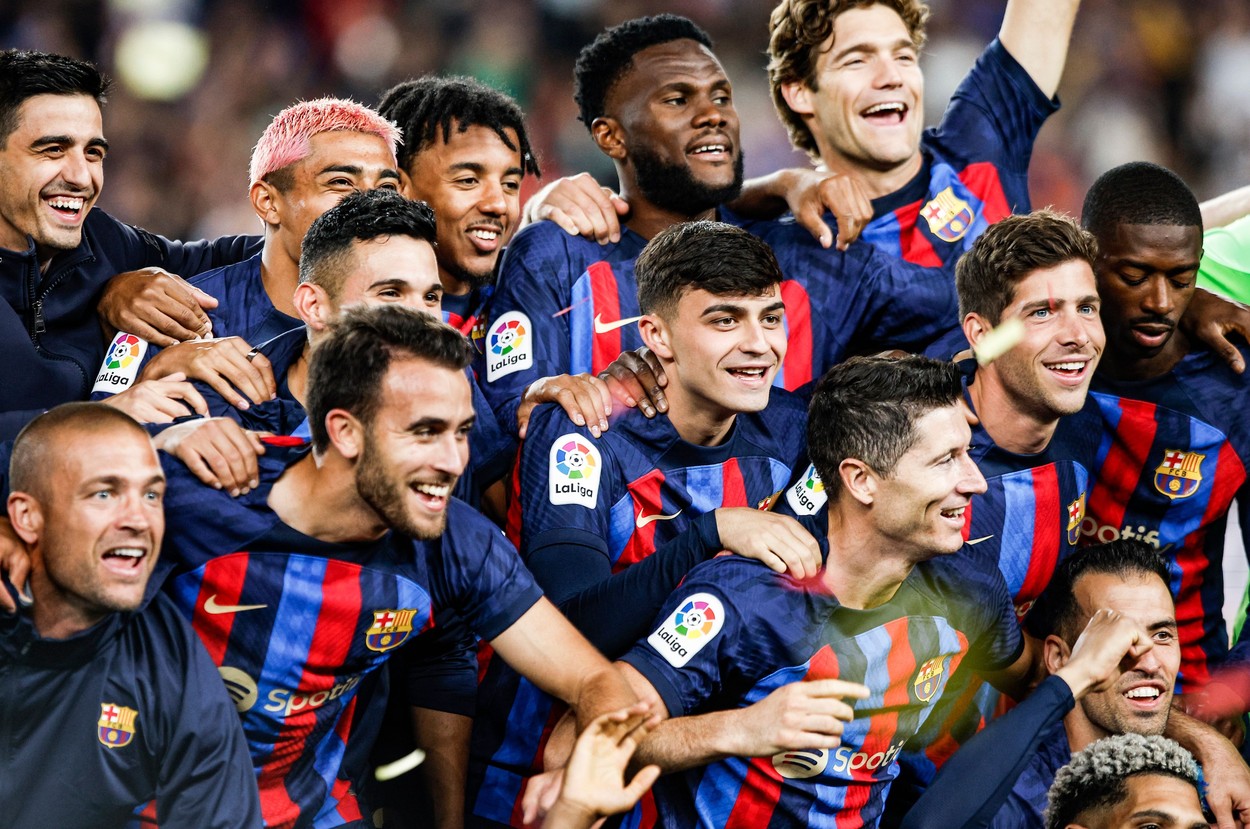 O nouă plecare de la Barcelona! Jucătorul și-a dat acordul, iar Liverpool a venit cu oferta