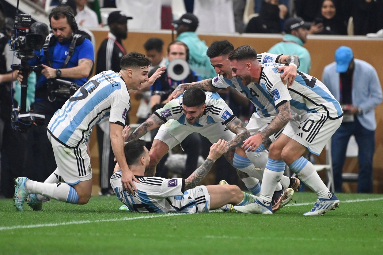 Campionul Mondial care și-a amenințat echipa că va pleca la Juventus