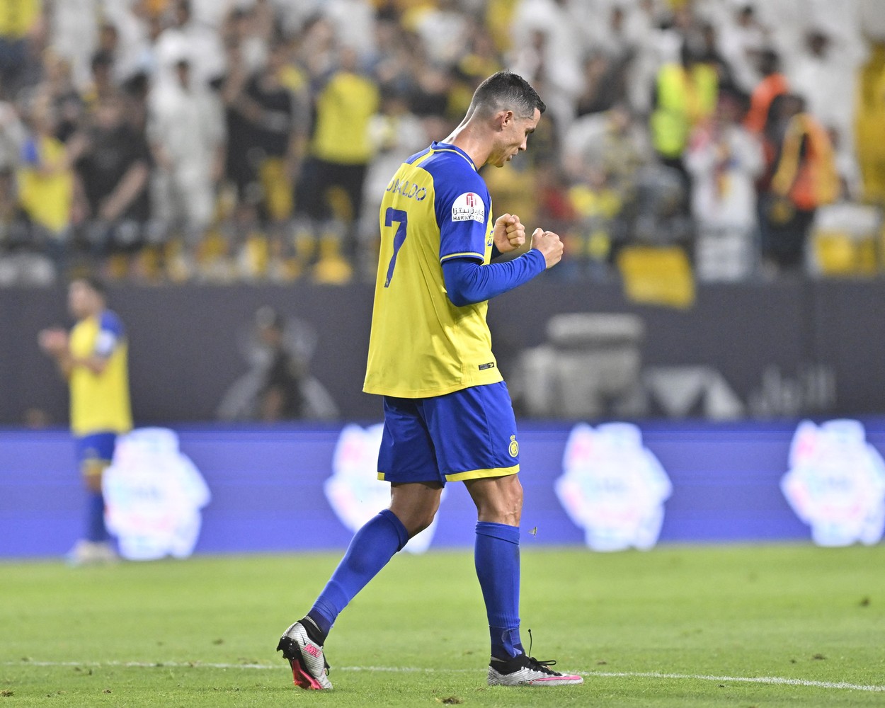 Întăriri pentru Cristiano Ronaldo! Al-Nassr, în negocieri cu o vedetă din Premier League