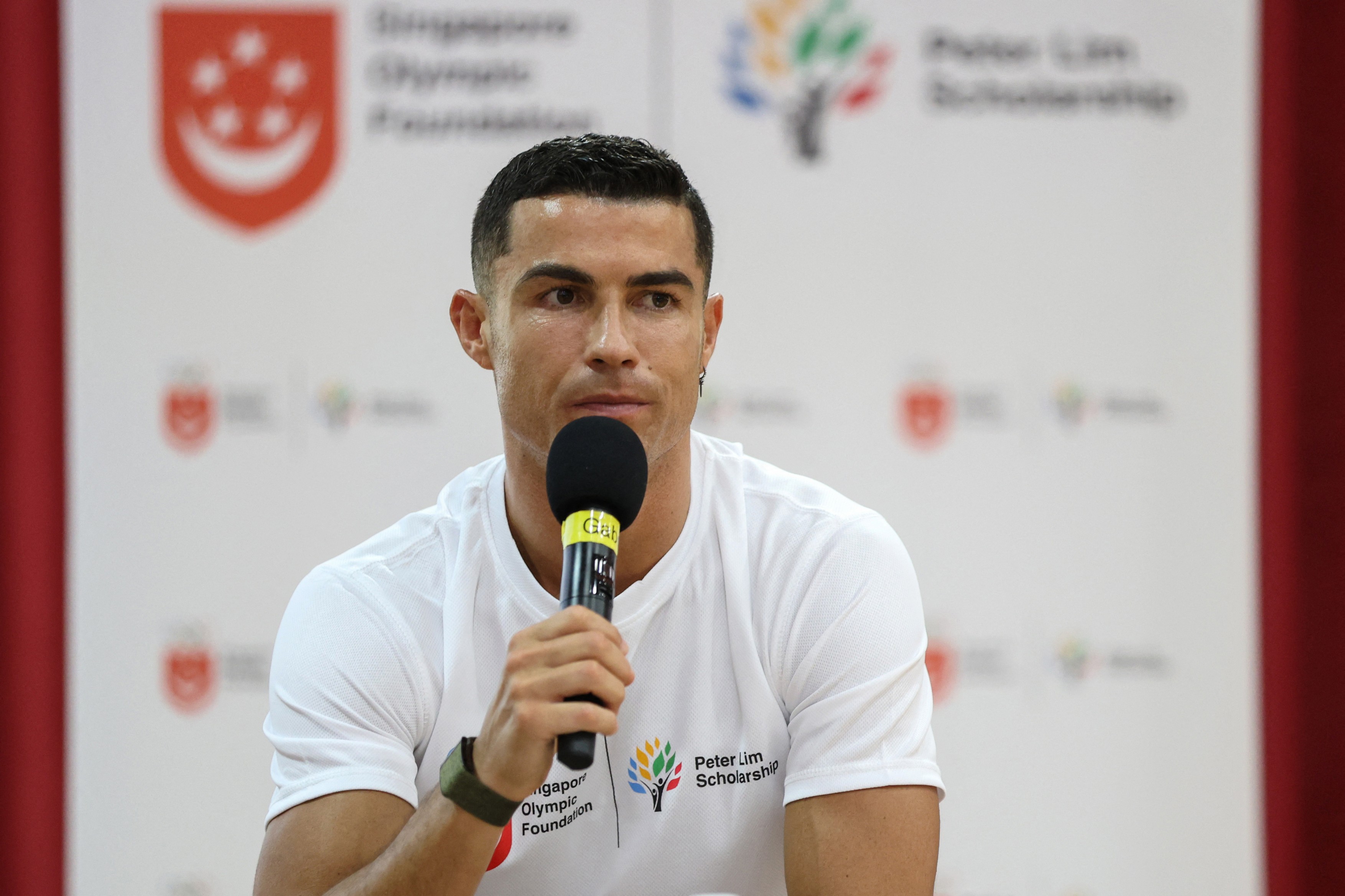 Cristiano Ronaldo a dezvăluit ce planuri are după retragerea din cariera de fotbalist