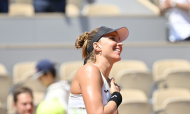 Tennis : Roland Garros 2023 - France - 07/06/23