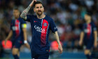 PSG vs Clermont Foot - French Ligue 1