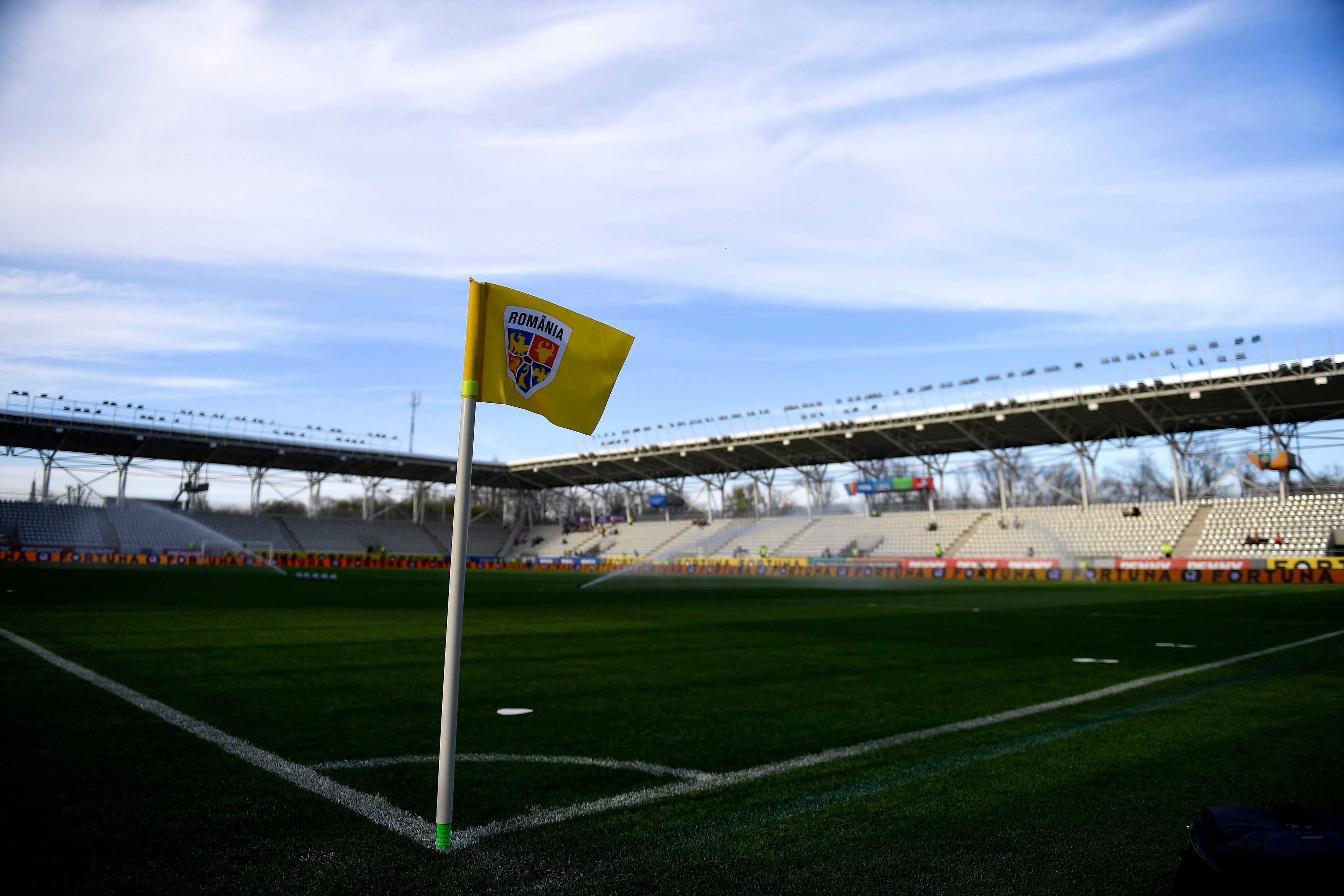 Singurul lucru pe care l-au cerut administratorii stadionului ”Arcul de Triumf” pentru a-i închiria arena FCSB-ului