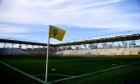 Romania v Switzerland: Group G - FIFA Women's WorldCup 2023 Qualifier, Bucharest - 08 Apr 2022