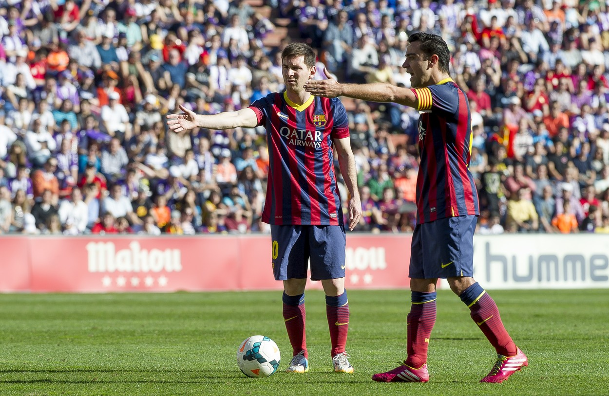 Xavi rupe tăcerea după ce Leo Messi a semnat cu Inter Miami! Care sunt "prioritățile Barcelonei"