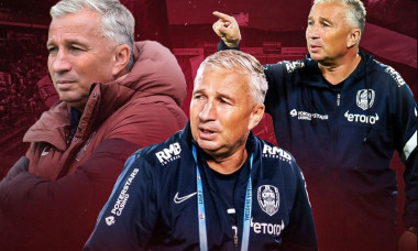 petrescu cfr