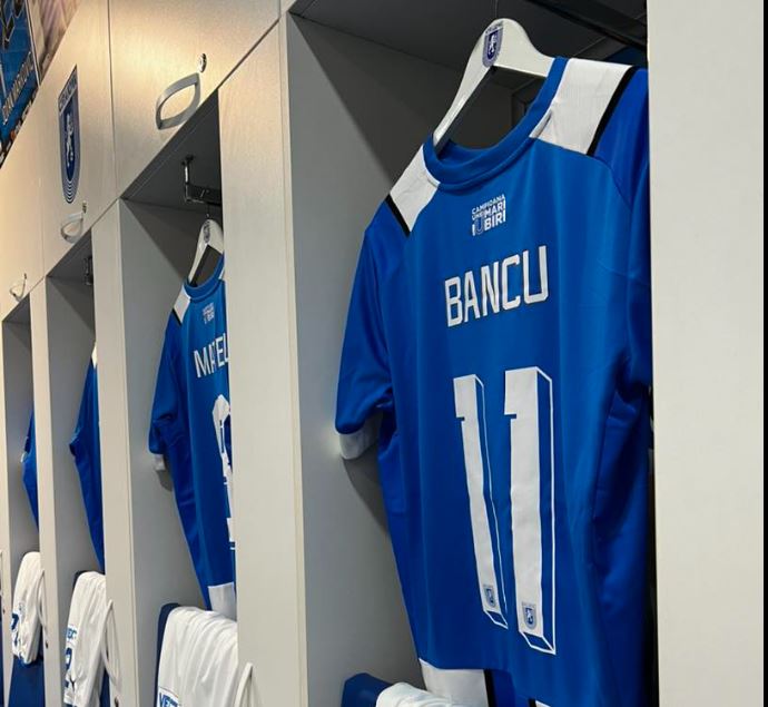 OFICIAL | Universitatea Craiova a renunțat la un alt jucător