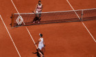 French Open Tennis, Day 10, Roland Garros, Paris, France - 06 Jun 2023