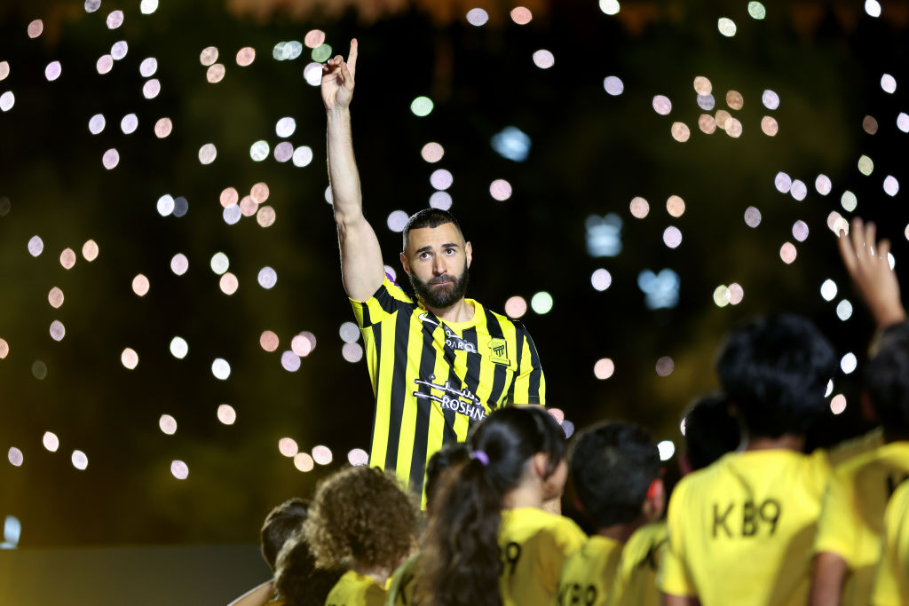 "Telenovela" Benzema s-a încheiat! L'Equipe a făcut anunțul