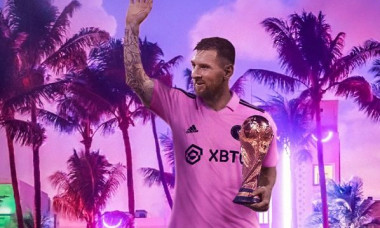 messi miami