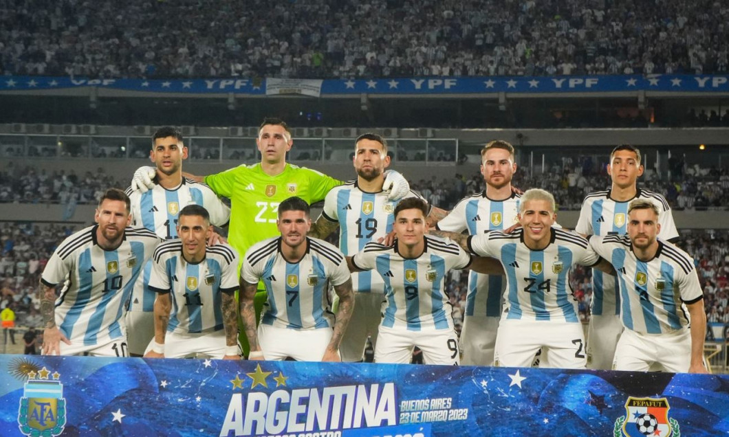 argentina