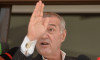 BUCURESTI- LPF- CONFERINTA GEORGE BECALI