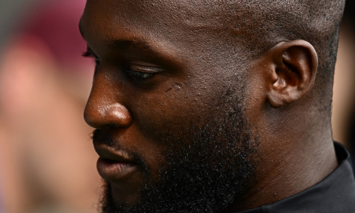 Romelu Lukaku, FOTO: Profimedia