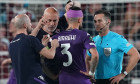 Fiorentina vs West Ham United - Finale UEFA Europa Conference League 2022/2023