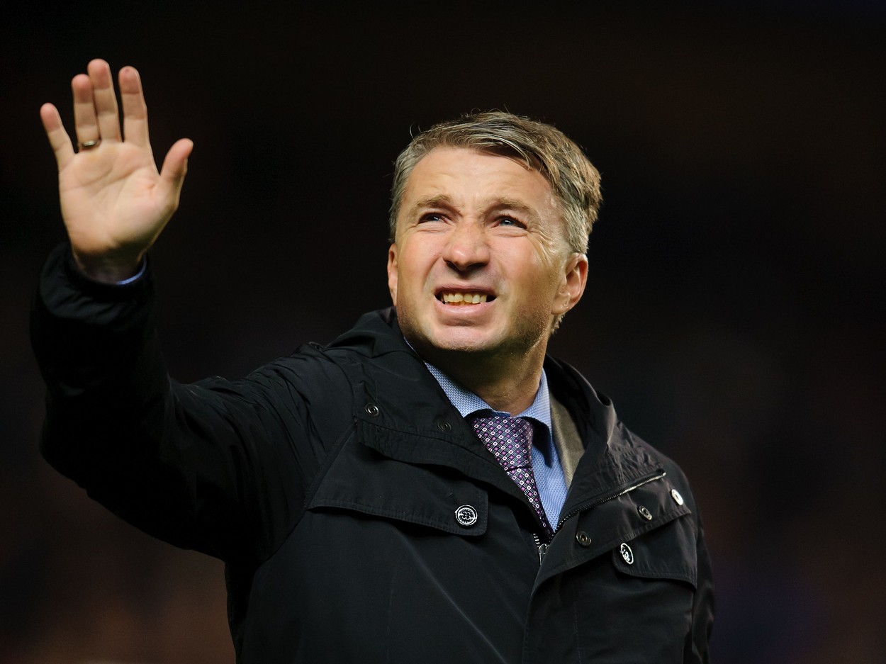 Dan Petrescu, la Jeonbuk! Ce a făcut Bursucul la ultima aventură ca antrenor în afara României