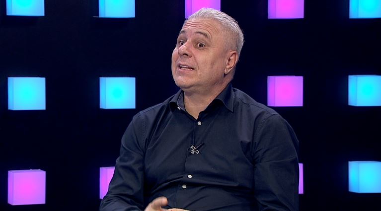 Marius Șumudică, vehement după ce Gică Popescu l-a criticat pe Edi Iordănescu: ”Îți desființezi jucătorii!”