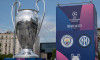 2023 UEFA Champions League Festival started in Istanbul - 08 Jun 2023