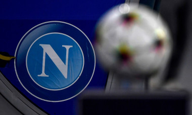 SSC Napoli vs AFC Ajax