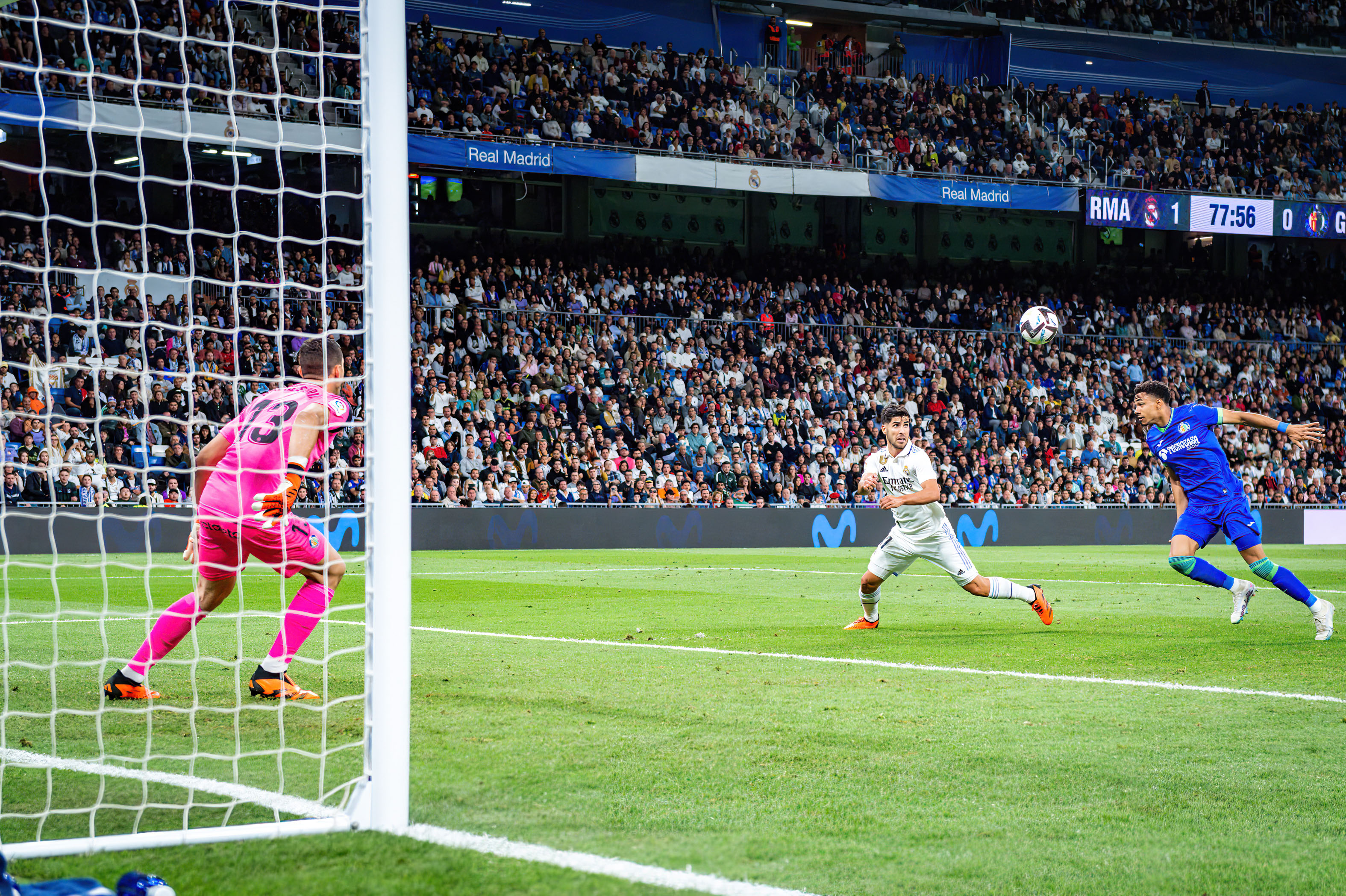 Real Madrid, foarte aproape de un nou transfer