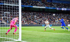 David Soria în meciul Real Madrid - Getafe/ FOTO: Profimedia