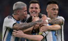 lautaro martinez