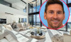 Leo Messi Raises The Price of His Miami Luxury Condo To $ 7.9 Million Dollars