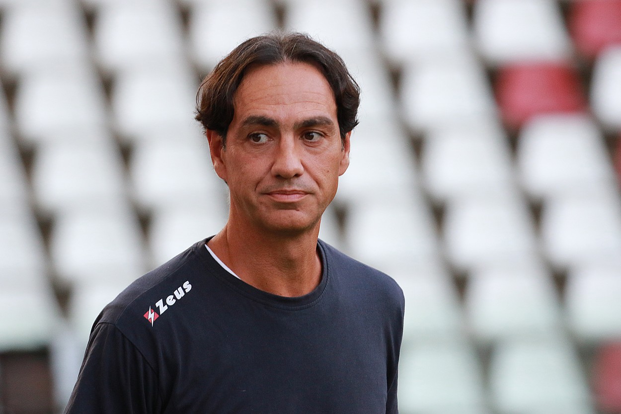 OFICIAL | Alessandro Nesta revine în antrenorat, după o pauză de peste doi ani