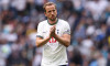 London, England, 20th May 2023. Harry Kane of Tottenham Hotspur during the Premier League match at the Tottenham Hotspur
