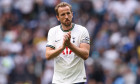 London, England, 20th May 2023. Harry Kane of Tottenham Hotspur during the Premier League match at the Tottenham Hotspur