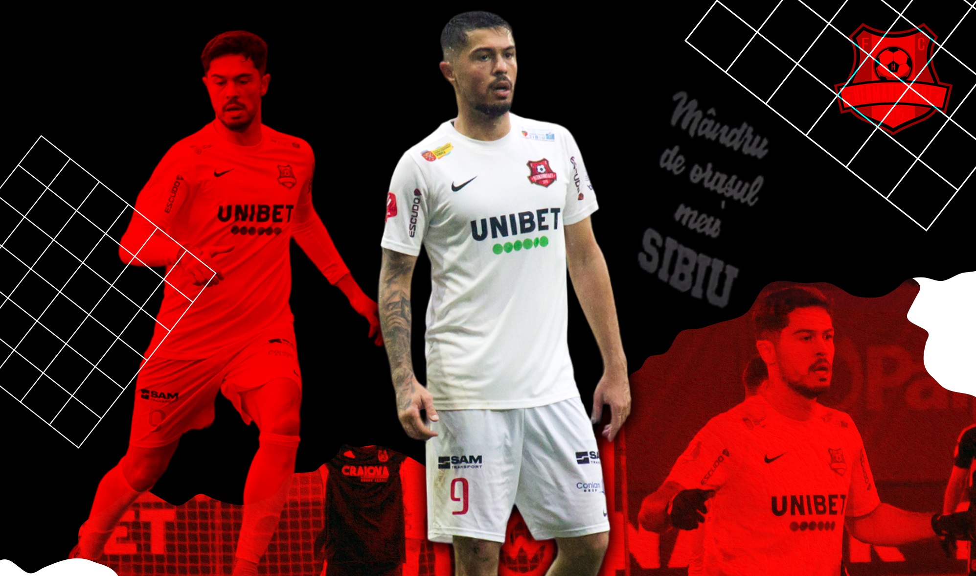 OFICIAL | Gabi Iancu rămâne în SuperLiga României! A semnat pe două sezoane