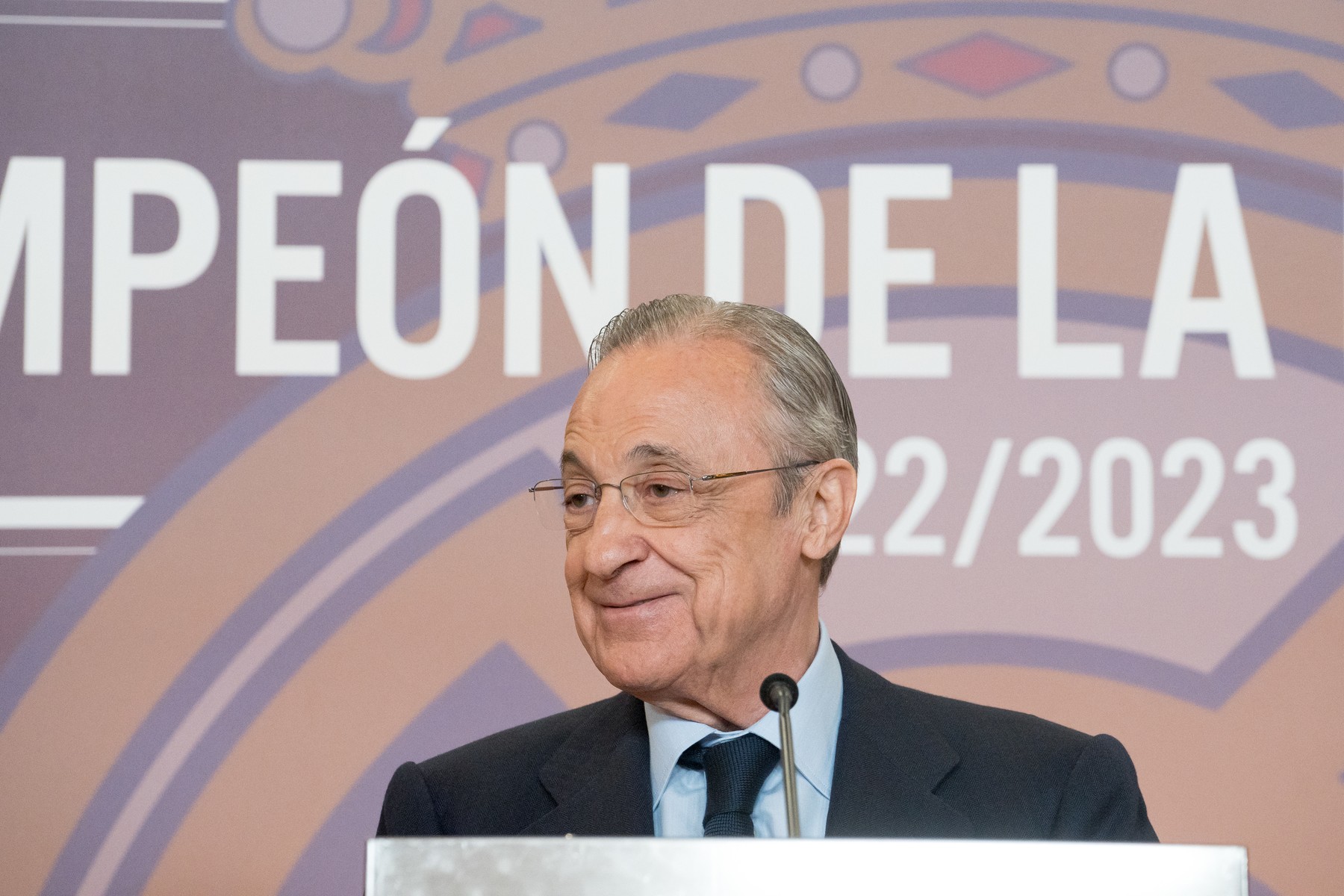 Florentino Perez a fost întrebat direct despre Kylian Mbappe și a dat un răspuns neașteptat