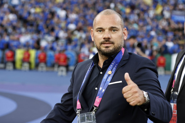 Poza pentru articolul Reacție virulentă, după prima repriză din Arsenal - Atletico: ”Am vrut să sun la UEFA ca să anulez meciul”