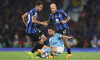 FC Internazionale v Manchester City FC - UEFA Champions League Final 2022/23