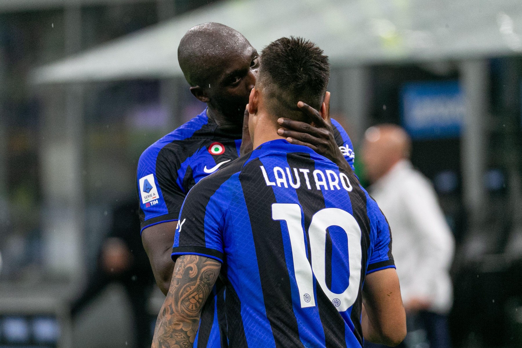 Inter a ratat transferul lui Romelu Lukaku, dar a găsit rapid o altă variantă. Surpriza pregătită de milanezi