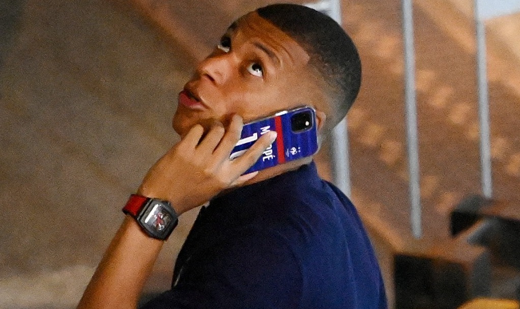 Real Madrid a primit un telefon neașteptat! Kylian Mbappe, gata să dea peste cap planul madrilenilor