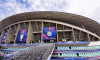 UEFA Champions League Final - Manchester City v Inter - Training session