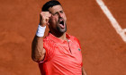 Internationaux de tennis de Roland Garros 2023. Matchs. Jour 13 L Guericolas