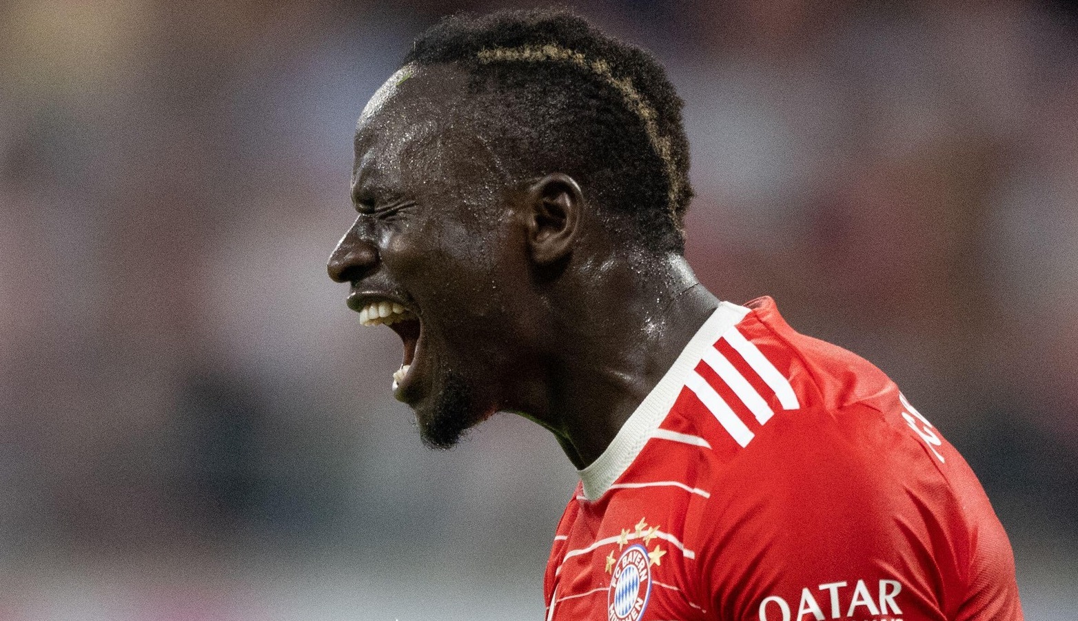 Înlocuitor de lux pentru Karim Benzema: Real Madrid îl vrea pe Sadio Mane! Bayern i-a stabilit deja prețul