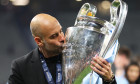 FC Internazionale v Manchester City FC - UEFA Champions League Final 2022/23